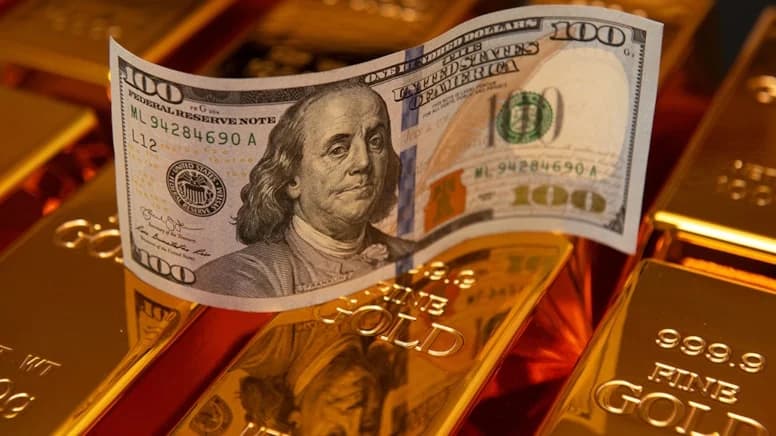 Altın Doların Gölgesinde Kaldı