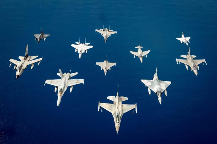 NATO Gündemi BIST Savunma Endeksine Yansıdı