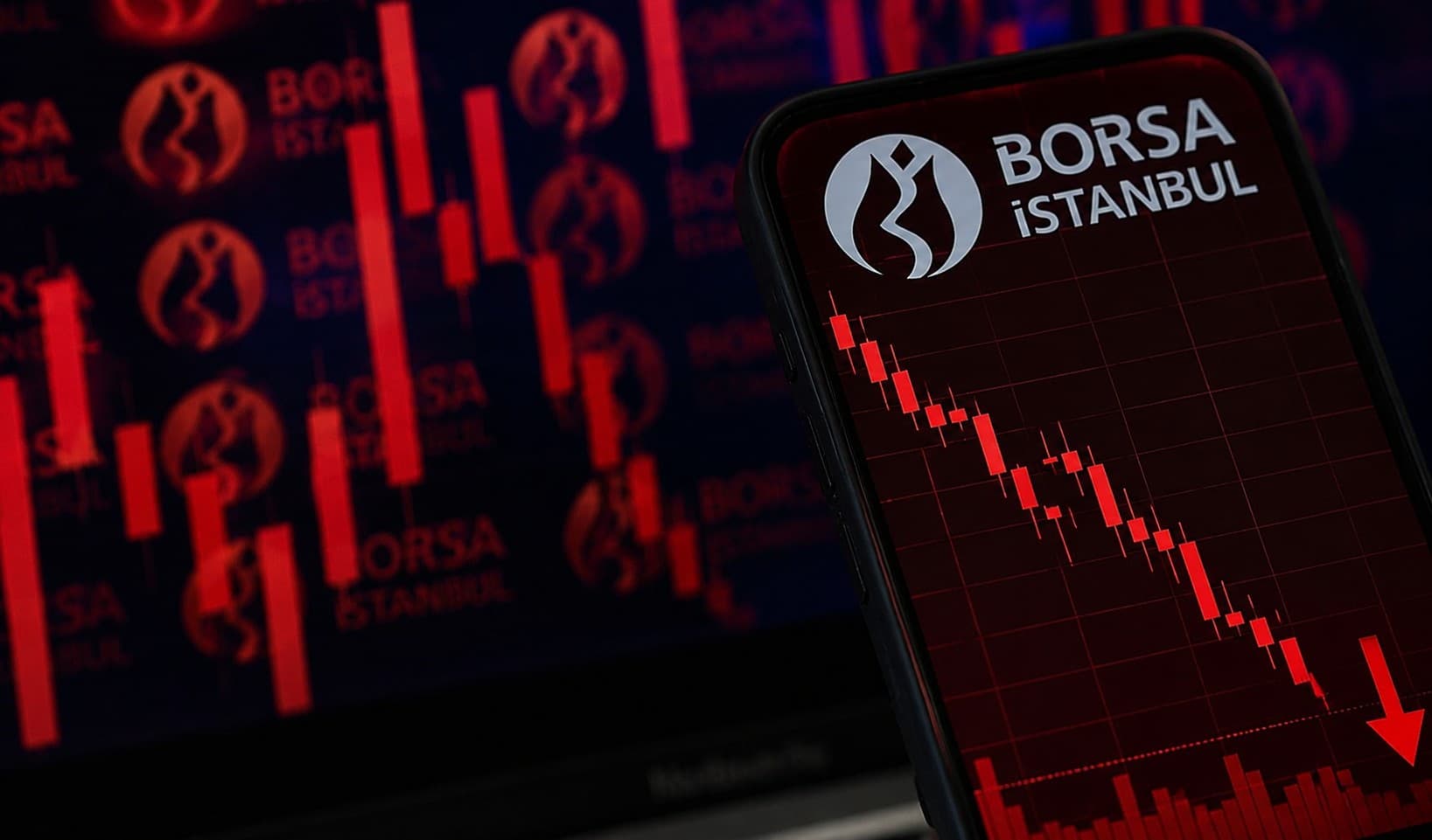 Borsa İstanbul'da satış baskısı açılışta da sürdü