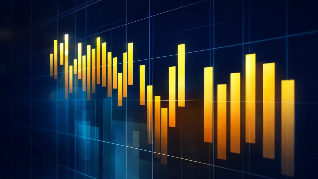 Finansal piyasalarda temkinli başlangıç