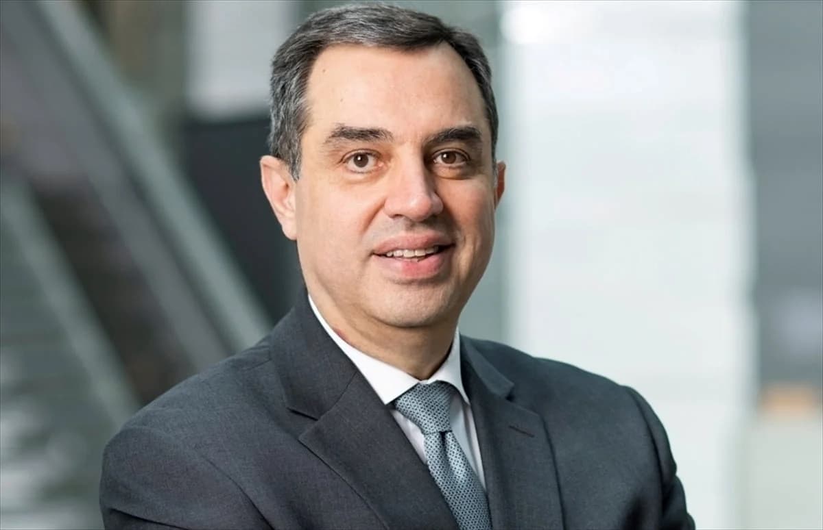 IFC, Imad N. Fakhoury'yi Orta Doğu ve Orta Asya Bölgesel Başkan Yardımcısı Olarak Atadı