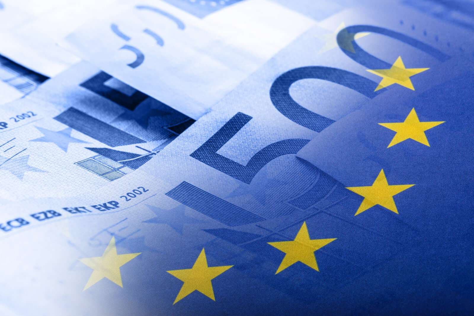 Euro Bölgesi Özel Sektör Faaliyeti 18 Ayın En Sert Daralmasını Kaydetti